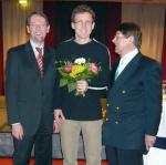 Berliner Radsport Verband (BRV) ehrt Meister im Hotel Estrel