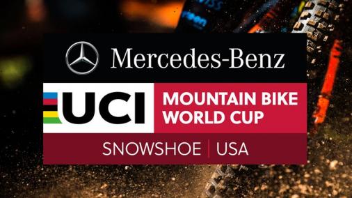 Mountainbike: Hll gewinnt auch DH-Weltcupfinale in Snowshoe - Daprela schlgt zurck