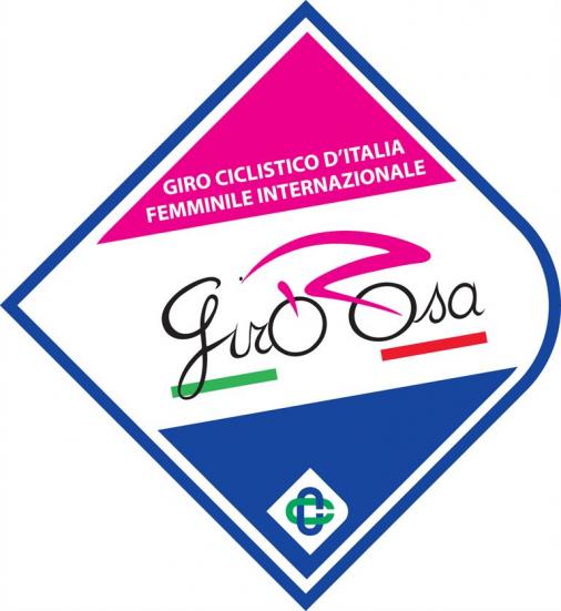 Anna van der Breggen gewinnt den Giro dItalia der Frauen zum 3. Mal