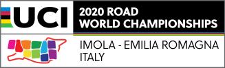 Anna van der Breggen gewinnt WM-Straenrennen in Imola, krt sich zur Doppelweltmeisterin