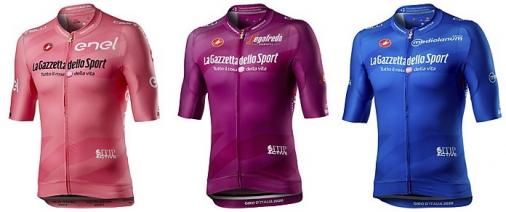 LiVE-Radsport Favoriten fr den Giro d Italia 2020