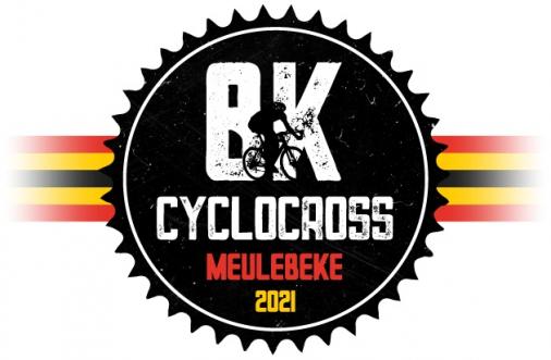 Wout Van Aert zum 4. Mal belgischer Radcross-Meister  Sanne Cant sogar zum 12. Mal in Folge!